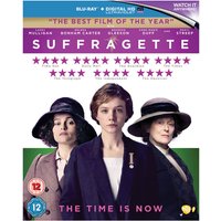 Suffragette
Suffragette