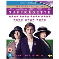 Suffragette
Suffragette