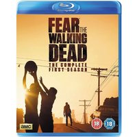Fear the Walking Dead - Season 1
Fear the Walking Dead - Season 1