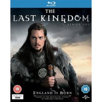 The Last Kingdom - Series 1
The Last Kingdom - Series 1