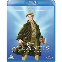 Atlantis
Atlantis