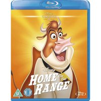 Home on the Range
Home on the Range