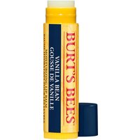 Ванильный бальзам для губ Burt's Bees Vanilla Bean Lip Balm
Ванильный бальзам для губ Burt's Bees Vanilla Bean Lip Balm