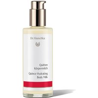 Dr. Hauschka Quince Hydrating Body Milk (145 мл)
Dr. Hauschka Quince Hydrating Body Milk (145 мл)