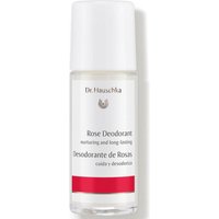 Dr. Hauschka Rose Deodorant (50 мл)
Dr. Hauschka Rose Deodorant (50 мл)