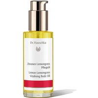 Dr. Hauschka восстанавливающее масло для тела с цитронеллой Body Oil (75 мл)
Dr. Hauschka восстанавливающее масло для тела с цитронеллой Body Oil (75 мл)