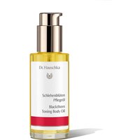 Dr. Hauschka Blackthorn Тонизирующий Body масло (75мл)
Dr. Hauschka Blackthorn Тонизирующий Body масло (75мл)