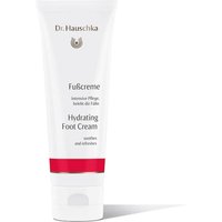 Dr. Hauschka увлажняющий крем для ног (75 мл)
Dr. Hauschka увлажняющий крем для ног (75 мл)