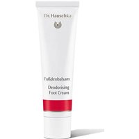Dr. Hauschka крем-дезодорант для ног (30 мл)
Dr. Hauschka крем-дезодорант для ног (30 мл)