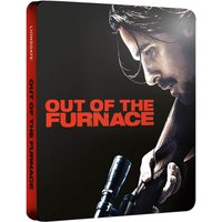 Out of the Furnace - Zavvi Exclusive Limited Edition Steelbook 
Out of the Furnace - Zavvi Exclusive Limited Edition Steelbook