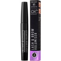 Instant Effects Instant Lash Volumiser
Instant Effects Instant Lash Volumiser