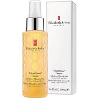 Elizabeth Arden Eight Hour All-Over Miracle Oil (100 мл)
Elizabeth Arden Eight Hour All-Over Miracle Oil (100 мл)