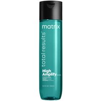 Шампунь и кондиционер для объема тонких волос Matrix Total Results High Amplify Shampoo and Conditioner (300 мл) 
Шампунь и кондиционер для объема тонких волос Matrix Total Results High Amplify Shampoo and Conditioner (300 мл)