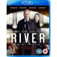 River - The Complete Series
River - The Complete Series