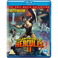 Adventures of Hercules
Adventures of Hercules