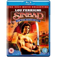 Sinbad of the Seven Seas
Sinbad of the Seven Seas