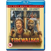 Firewalker
Firewalker