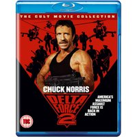 Delta Force 2: The Columbian Connection
Delta Force 2: The Columbian Connection