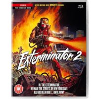 Exterminator 2
Exterminator 2
