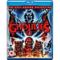 Ghoulies
Ghoulies