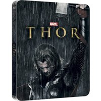 Thor 3D (Includes 2D Version) - Zavvi Exclusive Lenticular Edition Steelbook
Thor 3D (Includes 2D Version) - Zavvi Exclusive Lenticular Edition Steelbook