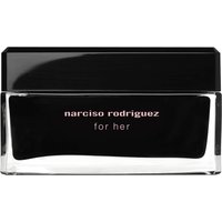 Narciso Rodriguez For Her Body Cream 150ml
Narciso Rodriguez For Her Body Cream 150ml