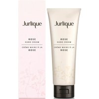 Jurlique Rose Hand Cream (125 мл)
Jurlique Rose Hand Cream (125 мл)