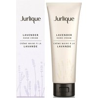 Jurlique Lavender Hand Cream (125 мл)
Jurlique Lavender Hand Cream (125 мл)