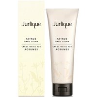 Jurlique Citrus Hand Cream (40 мл)
Jurlique Citrus Hand Cream (40 мл)