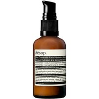 Aesop Blue Chamomile Facial Hydrating Masque (60ml)
Aesop Blue Chamomile Facial Hydrating Masque (60ml)
