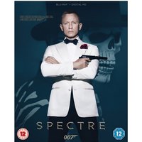 Spectre
Spectre