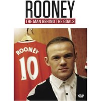Rooney - The Man Behind The Goals 
Rooney - The Man Behind The Goals