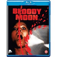 Bloody Moon
Bloody Moon
