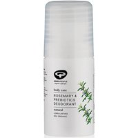 Green People Natural Rosemary Deodorant (75 мл)
Green People Natural Rosemary Deodorant (75 мл)
