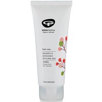 Green People Quinoa and Avocado Hair Serum (100 мл)
Green People Quinoa and Avocado Hair Serum (100 мл)