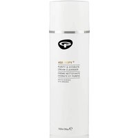 Green People Age Defy+ Purify Cream Cleanser (150 мл)
Green People Age Defy+ Purify Cream Cleanser (150 мл)