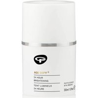 Green People Age Defy+ 24 Hour Brightening Cream (30 мл)
Green People Age Defy+ 24 Hour Brightening Cream (30 мл)