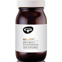 Green People Age Defy+ Green Beauty Capsules with Astaxanthin (60 капсул)
Green People Age Defy+ Green Beauty Capsules with Astaxanthin (60 капсул)
