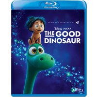 The Good Dinosaur
The Good Dinosaur