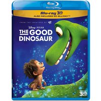The Good Dinosaur 3D (Includes 2D Version)
The Good Dinosaur 3D (Includes 2D Version)