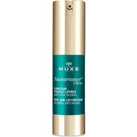 Крем для контура глаз NUXE Nuxuriance Ultra
Крем для контура глаз NUXE Nuxuriance Ultra