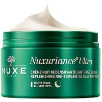 Ночной крем NUXE Nuxuriance Ultra
Ночной крем NUXE Nuxuriance Ultra