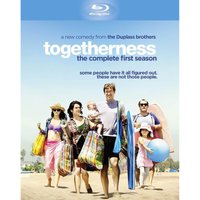 Togetherness - Season 1
Togetherness - Season 1