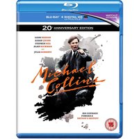 Michael Collins 20th Anniversary
Michael Collins 20th Anniversary