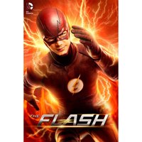 Flash - Season 2
Flash - Season 2