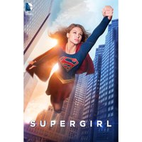 Supergirl - Season 1 
Supergirl - Season 1