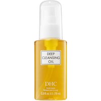 Гидрофильное масло для умывания DHC Deep Cleansing Oil - 70ml
Гидрофильное масло для умывания DHC Deep Cleansing Oil - 70ml