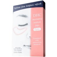 Увлажняющие восстанавливающие патчи для кожи под глазами DHC Revitalizing Moisture Strip: Eyes - 6 пар
Увлажняющие восстанавливающие патчи для кожи под глазами DHC Revitalizing Moisture Strip: Eyes - 6 пар