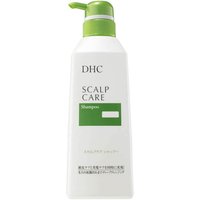 DHC Scalp Care Shampoo (550ml)
DHC Scalp Care Shampoo (550ml)