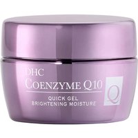 Увлажняющий осветляющий экспресс-гель с коэнзимом Q10 DHC CoQ10 Quick Gel Brightening Moisture (105 г) 
Увлажняющий осветляющий экспресс-гель с коэнзимом Q10 DHC CoQ10 Quick Gel Brightening Moisture (105 г)
